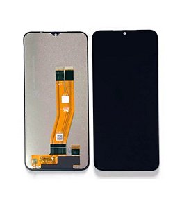 Display Samsung A14 4G A145