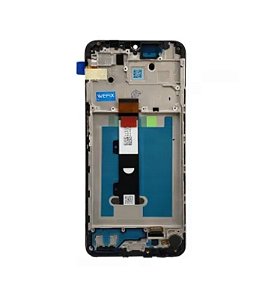 Display Moto E22 XT2239