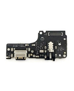 Placa Conector de Carga Redmi Note 10 / Note 10s