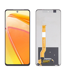 Display Realme C55 RMX3710