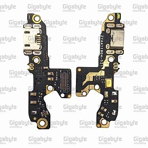 Placa Conector de Carga Xiaomi Redmi 7