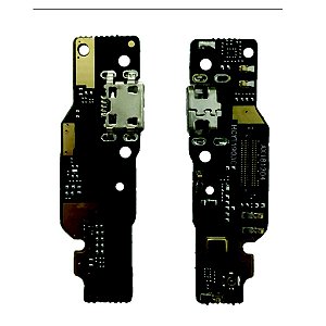 Placa Conector de Carga Xiaomi Redmi Note 6 / 6 Pro