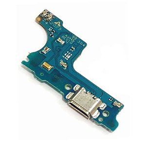 Placa Conector de Carga Samsung A01 A015F