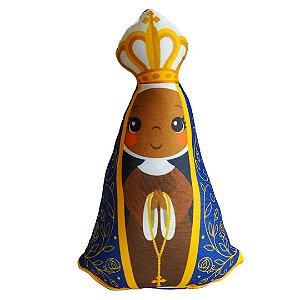 Naninha de Nossa Senhora Aparecida