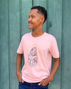 Camiseta Doce Mãe de Deus