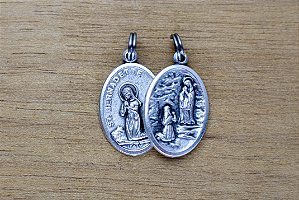 Nossa Senhora de Lourdes