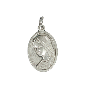 Medalha Rainha da Paz