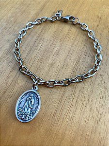 Cadeia Mod.2 Imaculada Conceição