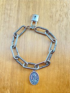 Cadeia Mod.9 Imaculada Conceição