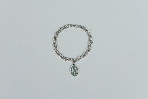 Cadeia Mod.3 Nossa Senhora de Fátima.