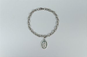 Cadeia Mod. 4 Nossa Senhora Aparecida