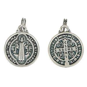 Medalha São Bento ORIGINAL