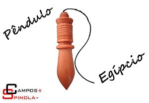 Pêndulo Egípcio