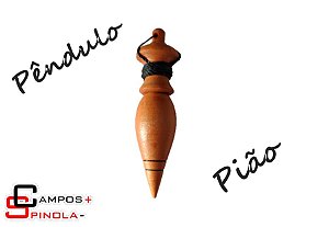 Pêndulo Pião