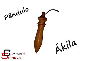 Pêndulo Ákila