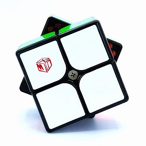 Cubo Mágico Cyclone boys 3x3 Magnético - Chess Cuber - Loja