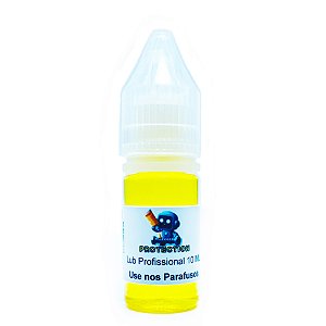 Lube Protection 10 ML - Lubrificante para Cubo Mágico