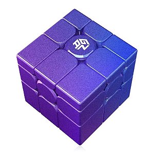 Gan Mirror M Profissional Magnético UV 3x3x3