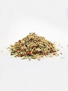 Salsa, Cebola e Tomate - 30 gramas