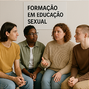 Curso de Formação Avançada em Educação Sexual