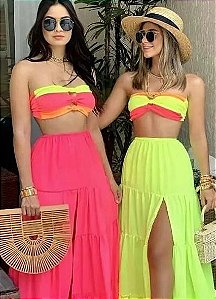 Conjunto 3 pçs Dopaminada