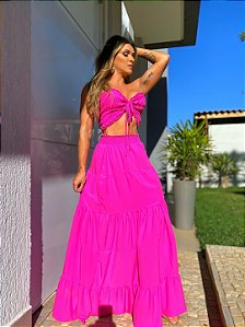 Conjunto Dopaminada Pink