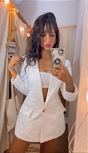 Blazer Jasmine
