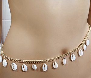 Bodychain de Búzios