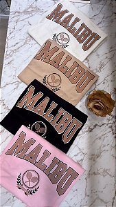 T-shirt Malibu