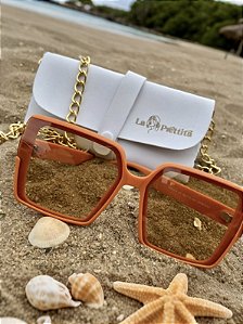 Óculos UV 400 Ryca de Sol