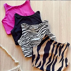 Cropped Malu