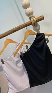 Cropped Mula Manca
