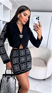 Conjunto Luxo