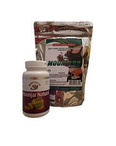 Mounjaro Natural