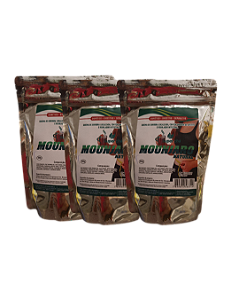 Kit 3 Unidades - Monjaro Natural Chá