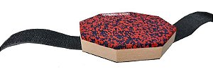 Pad De Estudo 6'' P/ Perna S01 Stroke Pads