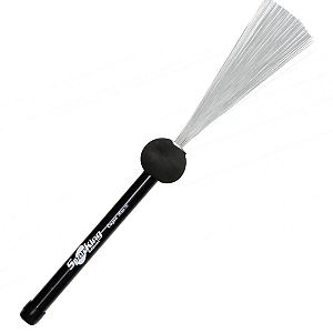 Vassourinha Spanking Cajon Brush