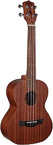 Ukulele Concert Tagima Acústico All Sapele 23K Natural Satin