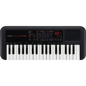 Mini Teclado Yamaha PSS-A50 Sem Fonte