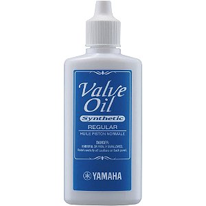 Lubrificante Valve Oil Yamaha REG 60ML