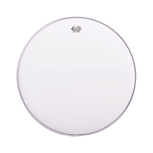 Pele 14'' Encore Ambassador Resposta para Caixa by Remo