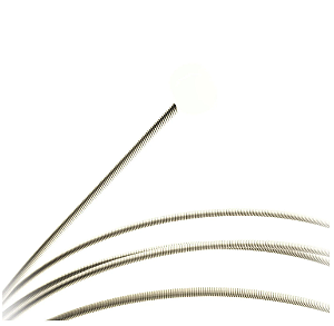 5ª Corda Lá Nylon c/ Bolinha Violão  Canário Giannini GENWB5