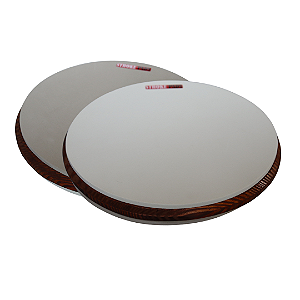 Pad Praticável de Estudo Dupla Face Stroke Pads K1 EVA 7mm