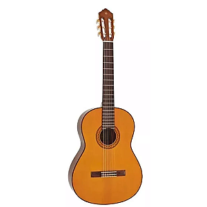 Violão Yamaha C70II Acústico Nylon Natural