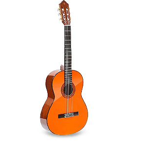 Violão Yamaha C80II Acústico Nylon Natural