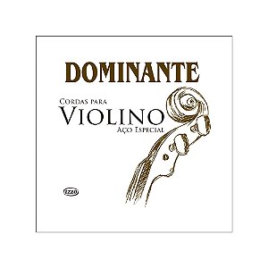 Corda Avulsa 1ª Mi Violino Dominante Orchestral