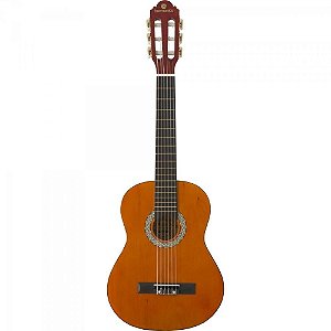 Violão Harmonics GK-10 Infantil 1/4 Nylon Natural
