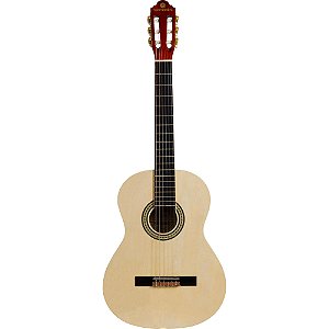 Violão Harmonics GNA-111 Acústico Nylon Natural