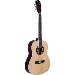 Violão Tagima Memphis Classical AC-40 Aço Natural Satin