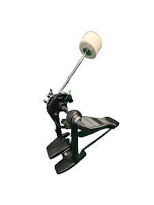 Pedal Simples p/ Bateria Pro Fire 22.3